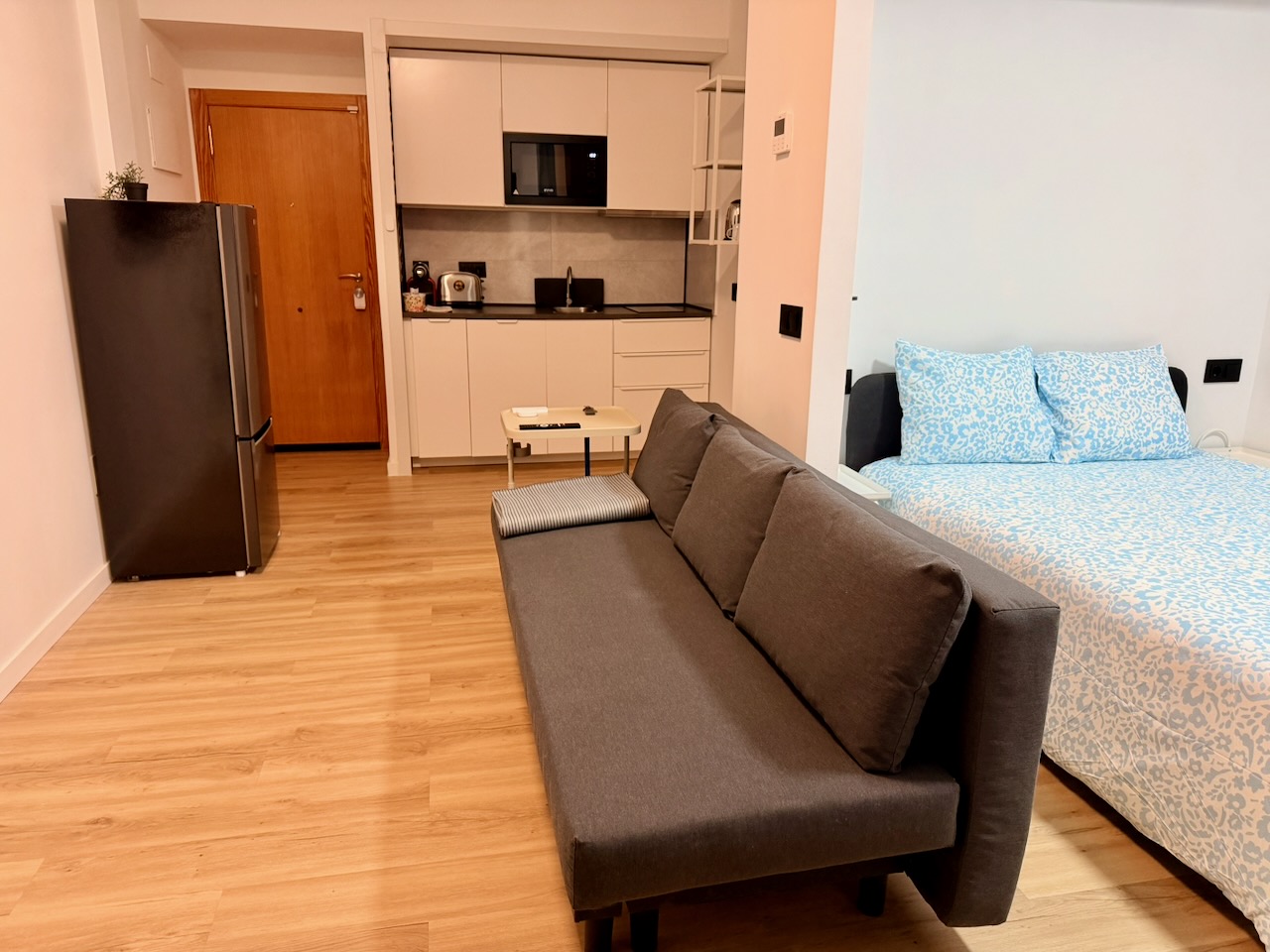 El Valle Termal 1 foto 31