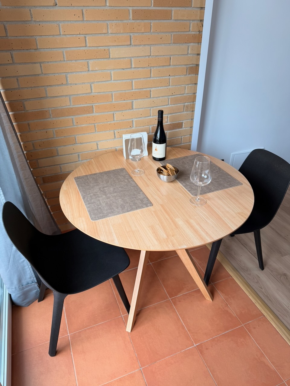 El Valle Termal 1 foto 5