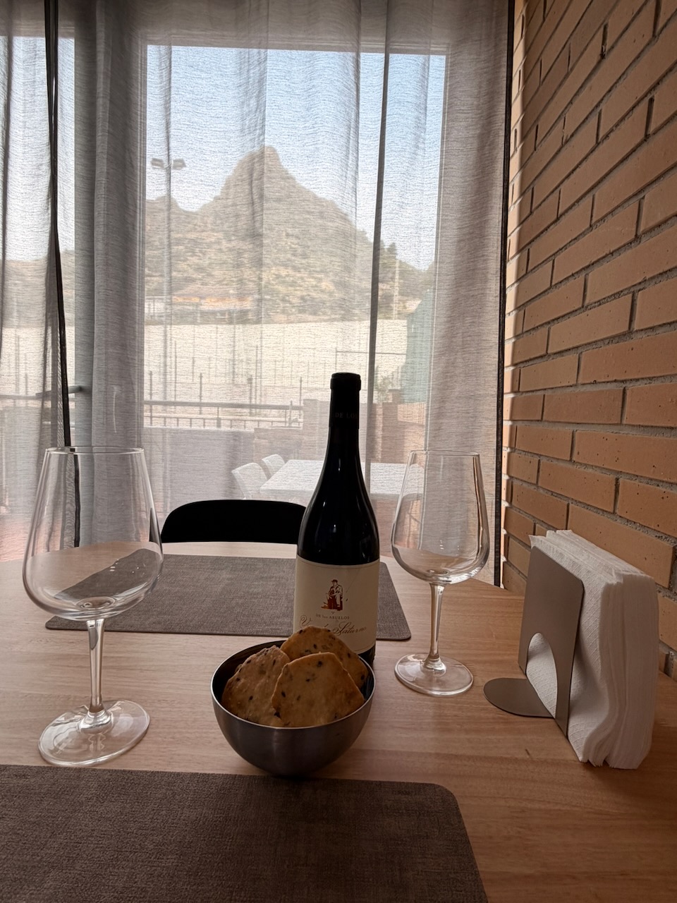 Valle de Ricote, Murcia