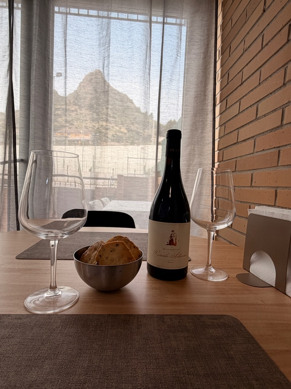 El Valle Termal 1 foto 16