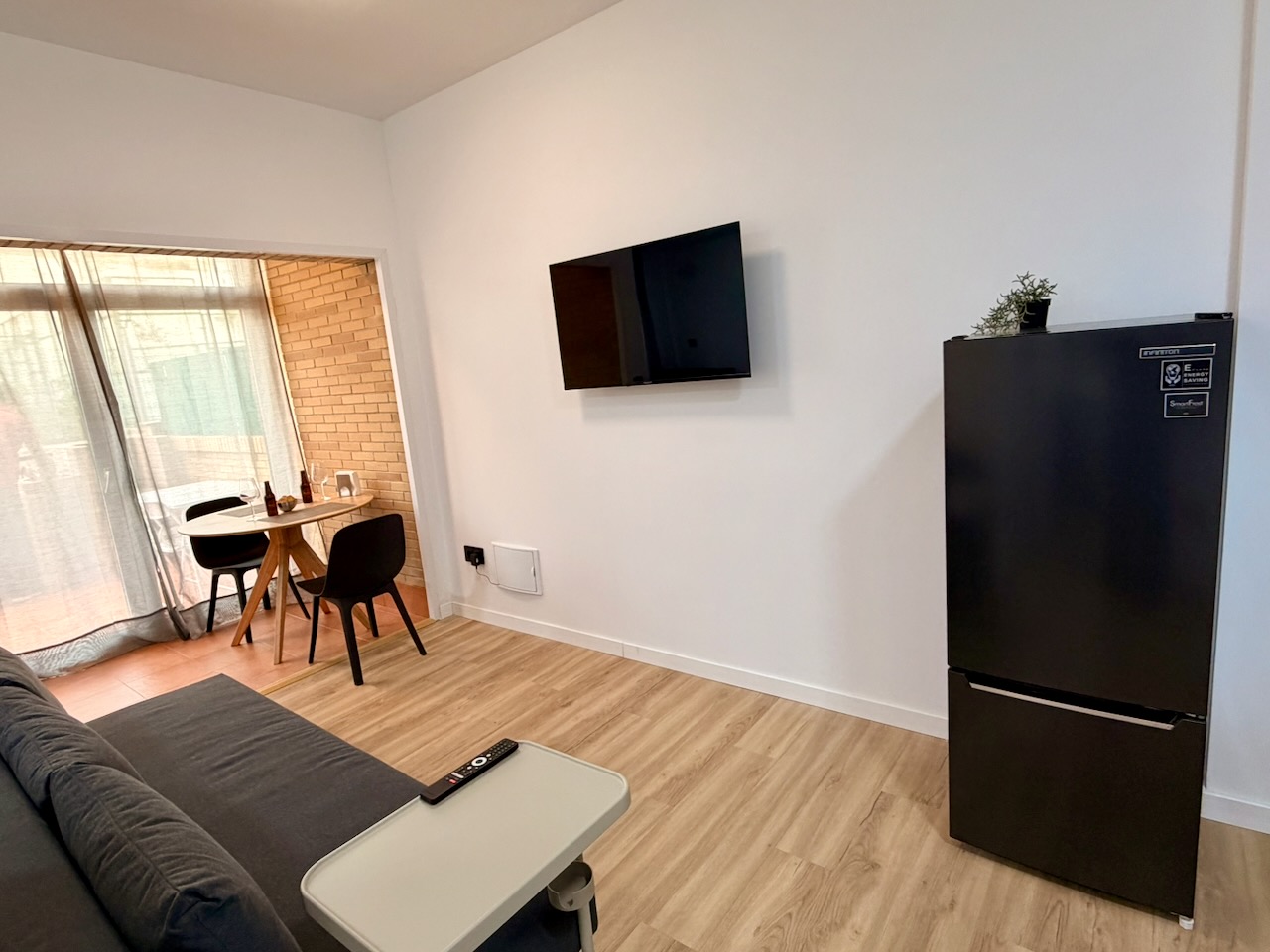 El Valle Termal 1 foto 2