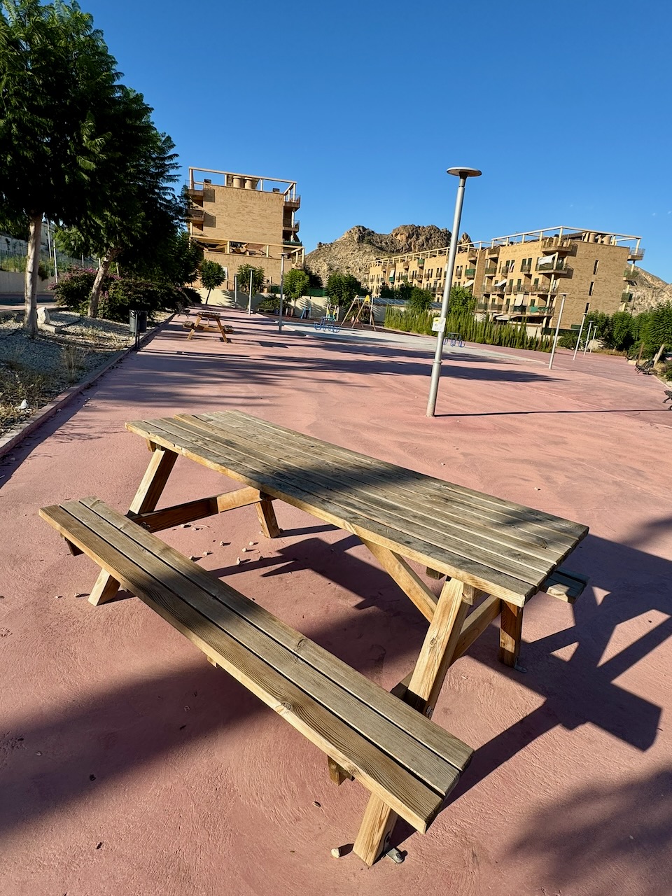 El Valle Termal 2 foto 35