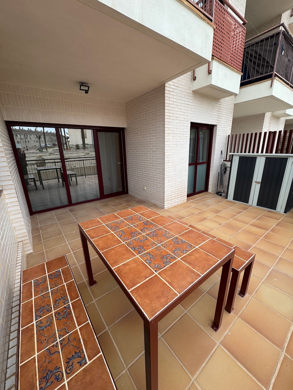 El Valle Termal 2 foto 29