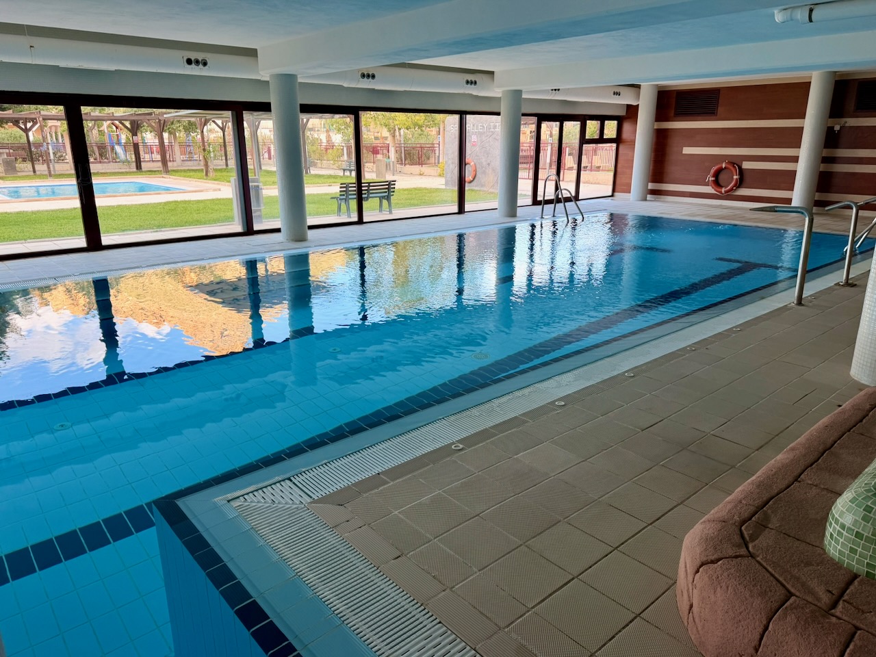 El Valle Termal 2 foto 2