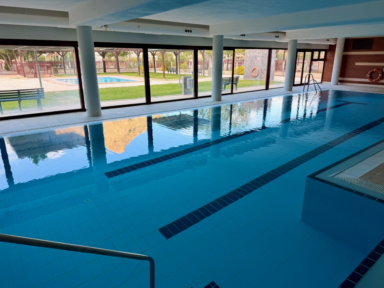 El Valle Termal 2 foto 3