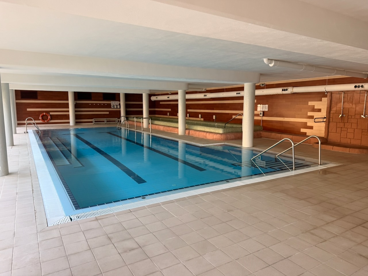 El Valle Termal 2 foto 4