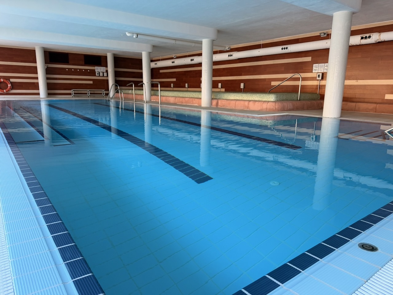 El Valle Termal 2 foto 5