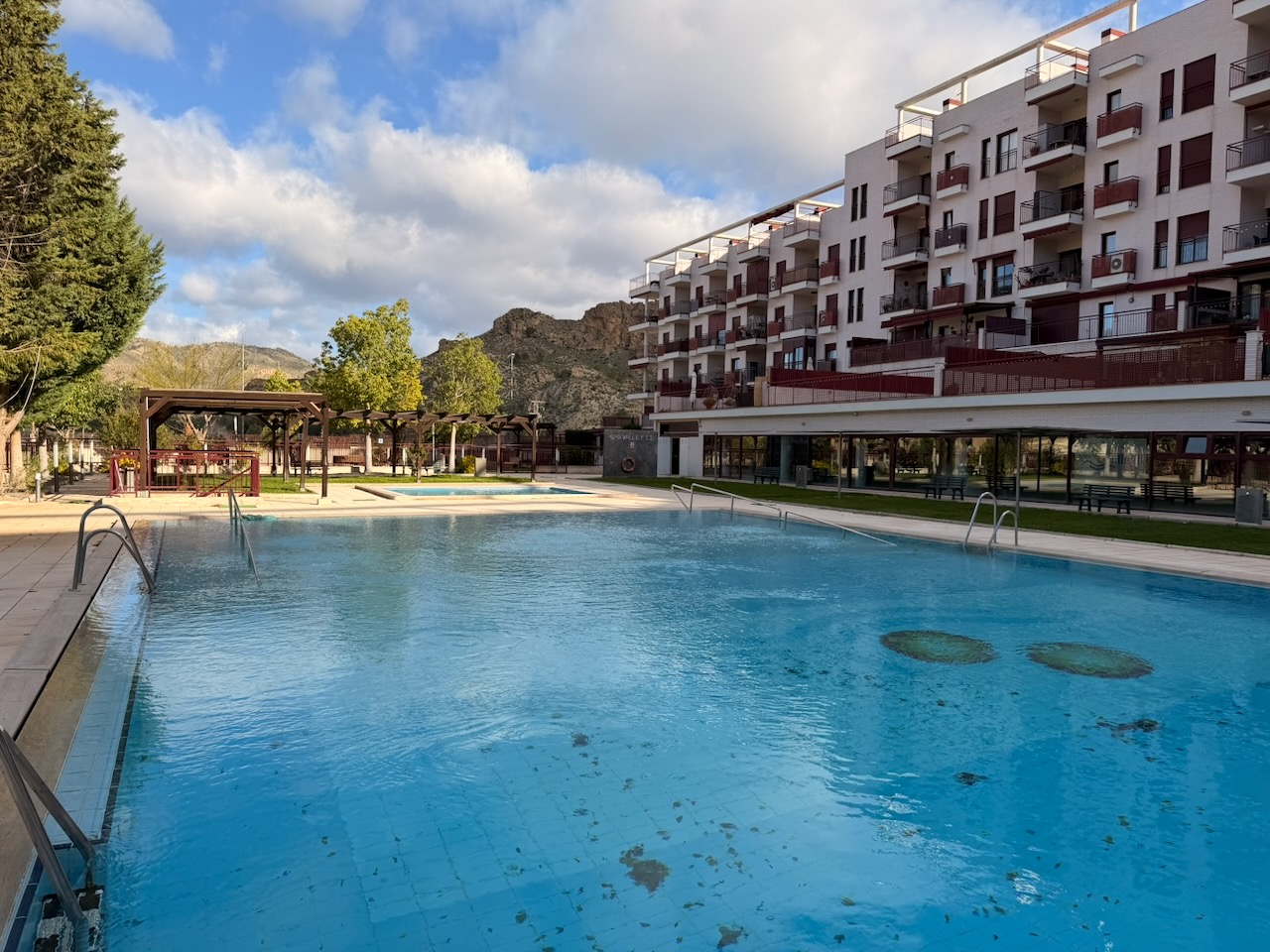 El Valle Termal 2 foto 9